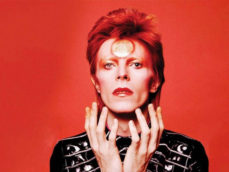 Starman – David Bowie&nbsp;(1972)