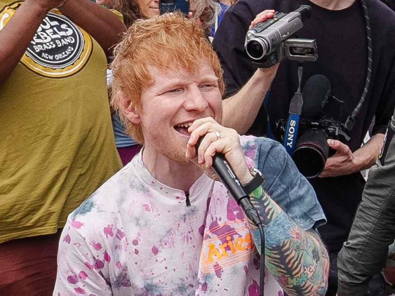 Top Radio Italia. La classifica della settimana n°15 e le novità in&nbsp;rotazione.