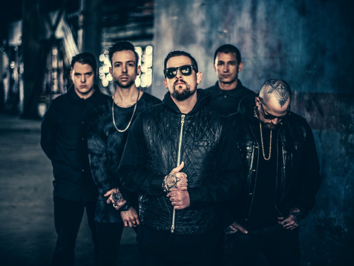 I Just Wanna Live – Good Charlotte&nbsp;(2004)