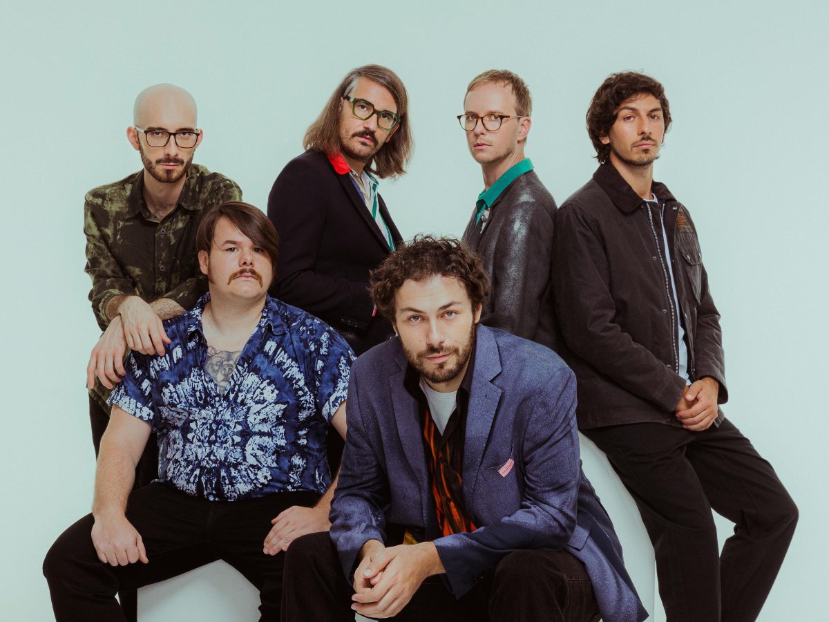 Pinguini di platino e le certificazioni FIMI della&nbsp;settimana